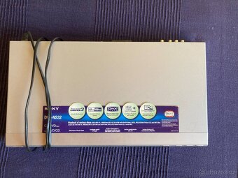 Sony domácí kino - 5