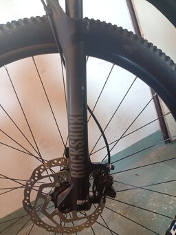 CTM Rascal 2 xl/29 - 5