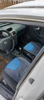 Opel Corsa 1.2 automat - 5