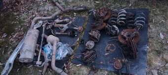 Renault Master...Movano 2.5TD..Iveco - 5