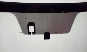 Mazda6 čelní sklo - 5