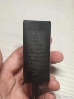 65W BASEUS GaN2 Pro nabíječka - 5