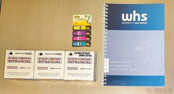 Sada kancelářských pomůcek - 5