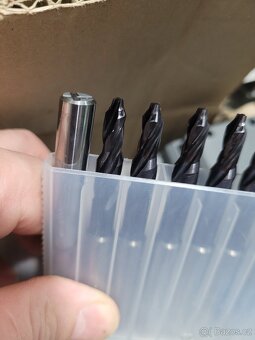 Vymena za tvrdokov - 5