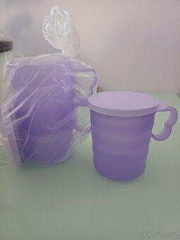 Výrobky tupperware Nové - 5