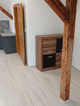 pronájem bytu v Moravských Budějovicích - 5