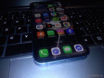 iPhone 13 Blue 128gb. - 5