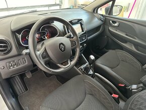 Renault Clio Kombi Limited - CZ – 1.Majitel - DPH - 5