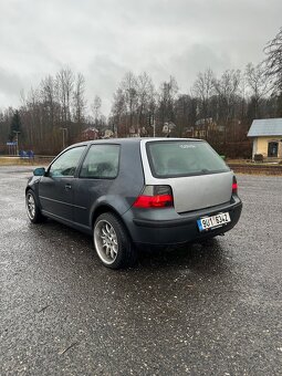 Golf 4 1.9 ARL - 5
