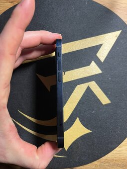 Apple iPhone 12 mini - 64GB - 100% baterie - 5