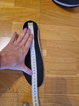 ZIMNÍ BOTY/SNĚHULE/BUFY vel. 38 - 5