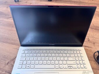 Notebook Asus Vivobook S15 S531FA - 5