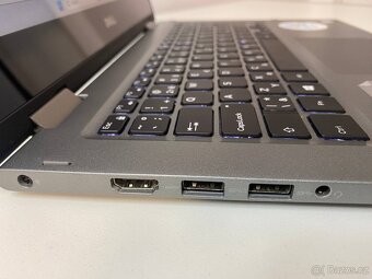 Dell Inspiron13 5000 2v1 13“/Intel Core i5-7.gen /SSD 240GB/ - 5