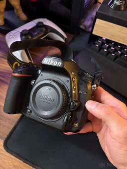 Nikon D750 - 5