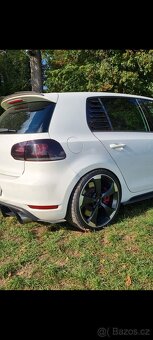 VW golf - 5