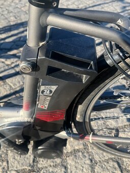 Prodám 2 dámské elektrokola - 5