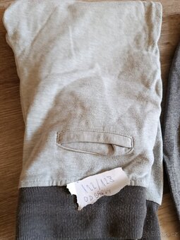 Set na donošení kluk 122/128 - 5