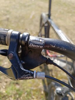 Prodám horské kolo merida matts - 5