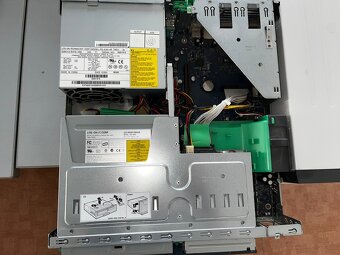 Retro PC Fujistsu Scenic E600 - 5