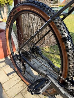 Superior XC 879 L 29" - 5