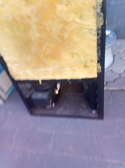 Vyčep s vodním chlazenim - 5