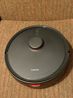 robotický vysavač Xiaomi Robot Vacuum S20 - 5