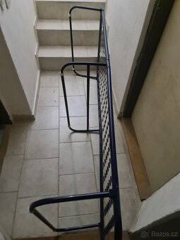 Skládací postel Stram - 5