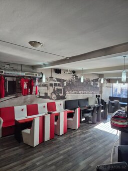 Resrart bar Uh.Brod přijme obsluhu - 5