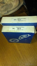 Kuličková ložiska ZKL - 5