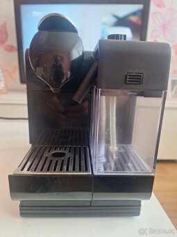 Kávovar Nespresso Delonghi - 5