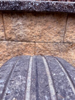 AEZ Aruba dark 8,5x19 5x112 ET40 - 5