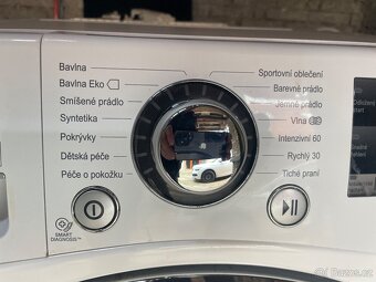 Pračka LG - 5