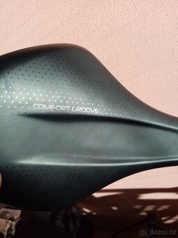 Sedla na kolo - 5