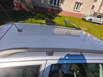 Škoda Octavia 1.6mpi - 5