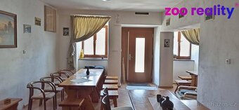 Prodej, penzion, Rožmberk nad Vltavou - 5