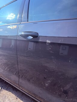 VW Golf combi variant 1,6tdi 81kw r.v.2015 - 5