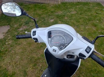 Honda Vision - 5