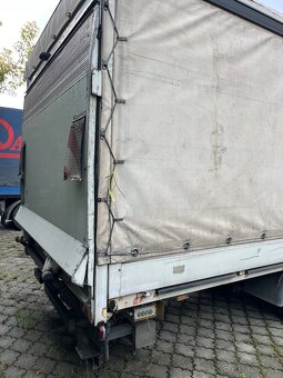 Daf LF 7,5t, 18 palet - 5