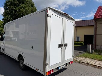 Renault Master 2,3 Dci 120kw rv:2023/7 - 5