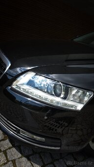 Audi A6 3.0tdi Quattro -spěchá - 5