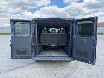 Fiat Ducato L1H1 3.0JTD, 2008, 8 mist, M1 - 5