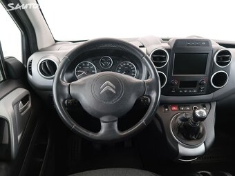 Citroën Berlingo, 1.6BlueHDi,88kW,CZ,XTR - 5
