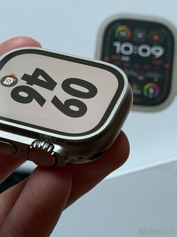 Apple Watch Ultra 2 49mm Cellular + GPS - 5