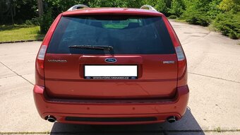 Ford Mondeo ST220 Kombi – TOP stav - 5