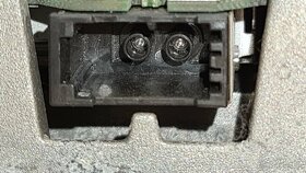 Zesilovač Porsche - 5
