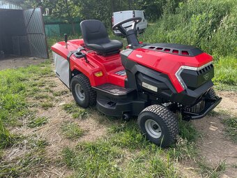 Zahradní traktor - HECHT 5286 - 5