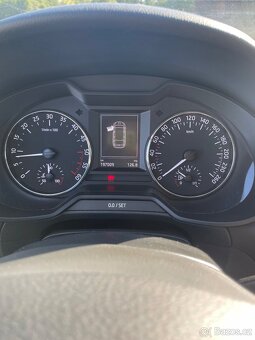 Skoda octavia - 5