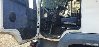 MAN 18.280 3s sklápěč s HR, 4x4 - 5