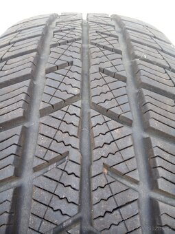 Zimní pneu 205/55 R16 - 5