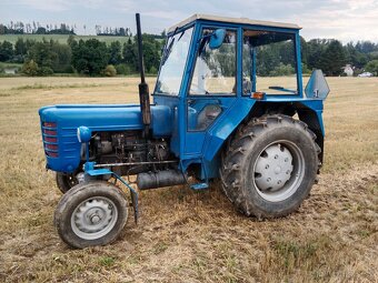 Zetor 4011 s TP - 5
